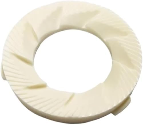 CERAMIC REPLACEMENT GRINDER BURR Grinding Disc Ceramic Baked Clay Grinder 48X28 Compatible For PHILIPS，Compatible For GAGGIA，Compatible For SAECO 421944078641 996530016342 (1) - Image 2