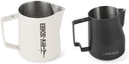 MHW-3BOMBER Series 5.0-13.5oz with Turbo Milk Pitcher-12oz by Unknown
