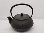 12802 No enamel hail new type 5 Southern Iron teapot - Image 5