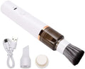 Fabater Coffee Grinder Vacuum Cleaner, 1300pa, 25W (White) by FABATER