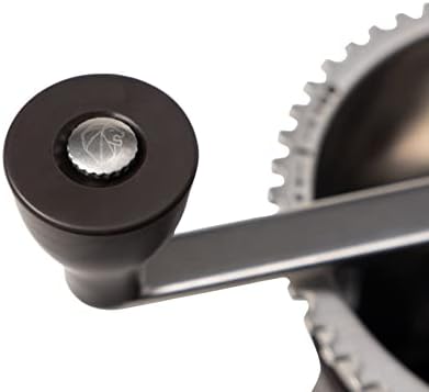 Manual Coffee Grinder 19 cm - 7.5 in - Image 6