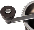 Manual Coffee Grinder 19 cm - 7.5 in - Image 6