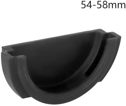 51/54 / 58mm Wall Mounted Coffee Portafilter Rack Self-adhesive Espresso Machine Group Handle Holder Storage Tools，Closely Fit(54-58mm) - Image 2