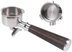 Bottomless/Double Spout Coffee Handle Filter Tool - Image 2