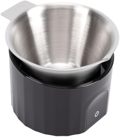 Luocute Digital Coffee Scale with Dosing Cup by Unknown