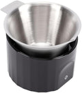 Luocute Digital Coffee Scale with Dosing Cup by Unknown