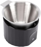 Luocute Digital Coffee Scale with Dosing Cup by Unknown