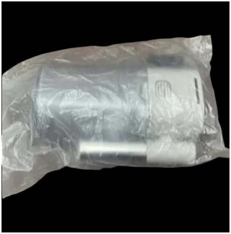 Complete Milk Can Parts, Compatible For Nestle NESRESSO, Capsule Coffee Machine F111 EN500 - Image 4