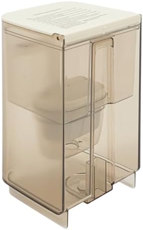 1600W Instant Hot Water Filter Dispenser, Adjustable Temp 113-210°F - Image 4