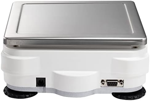 FLB Lab Scale Digital Precision Balance with DWT Unit 2000g x 0.01g - Image 3
