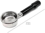 Compatible For GAGGIA 58MM Bottomless Portafilter Filter - Image 3