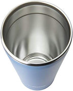 Zojirushi SX-FSE45AJ Stainless Vacuum Insulated Tumbler, 15-Ounce, Blue Gray - Image 2