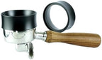58 mm coffee grounds receiving metering ring - Image 5