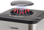 Zojirushi Dome Brew Classic Coffee Maker (Stainless Black) - Image 2