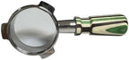 Stainless Steel Bottomless Coffee Handle by Unknown