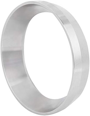 58mm Stainless Steel Dosing Funnel for Espresso Machines - Image 5