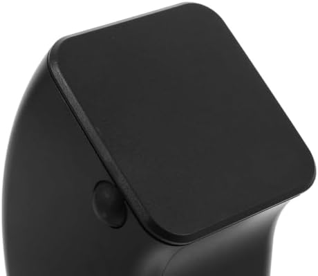 Ipetboom Espresso Knock Box, Coffee Grounds Pucks Knock Box, Black - Image 3