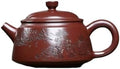 Tea Kettle Classic Purple Clay Office Kung Fu Tea Set Home Tea Room Purple Clay Teapot Ceramic Tea Infuser by Unknown