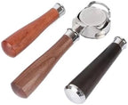 Stainless Steel Modified Handle Coffee Filter Tool - Image 6