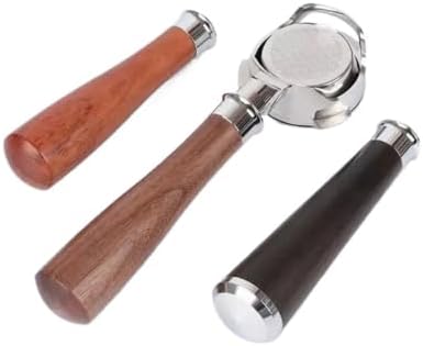 Stainless Steel Modified Handle Coffee Filter Tool - Image 6