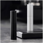 Coffee Bean Spray Bottle Atomizing Spray Bottle And Beans Dosing Cup Trays Set Portable Humidifier Powder Barista Accessories(B Set) - Image 2