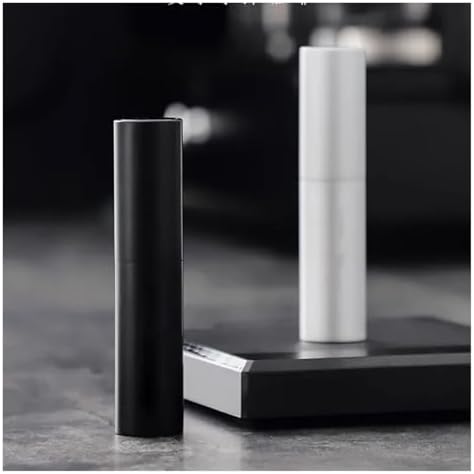 Coffee Bean Spray Bottle Atomizing Spray Bottle And Beans Dosing Cup Trays Set Portable Humidifier Powder Barista Accessories(B Set) - Image 2