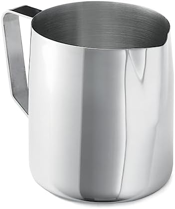 Tablecraft 20-24 oz Frothing Cup by TableCraft