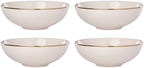 Lenox 897308 Trianna All-Purpose Bowls, Set of 4 by Lenox