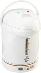 Zojirushi CW-PZC22FC Micom Super Boiler 2.2L, Floral, 2.2 L by Unknown
