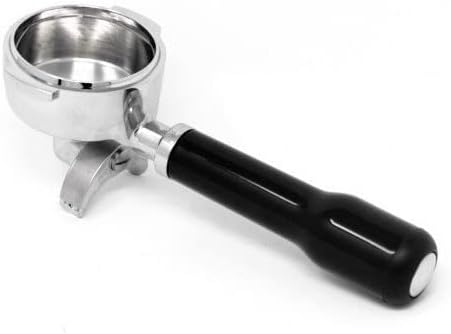 Rocket Espresso Double Portafilter, 58mm by RocketEspressoMilano