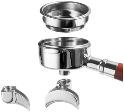 Portafilter,Coffee Machine Parts - Image 3