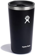20 OZ All Around Tumbler Black - Image 2