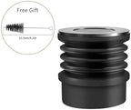 Coffee Beans Grinder Single Dose Hopper And Silicone Belows Blowing Cleaning Tools,Compatible For Galileo, /, Compatible For Eureka, /, Compatible For Mazzer(Compatible for FU JI) - Image 3