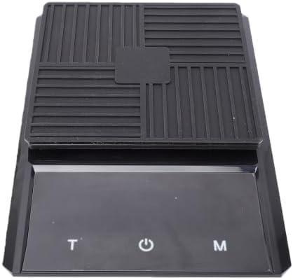Coffee Scale with Timer 0.1g Precision Pour Over Scale - Image 7