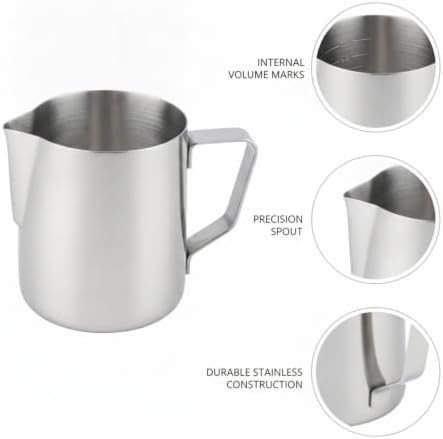 Milk Frothing Pitcher - Image 6