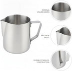 Frothing Pitcher - Image 6