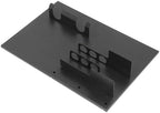 POCREATION Wall Coffee Station Organizer, Iron Rack, 14.4 x 9.8in - Image 6