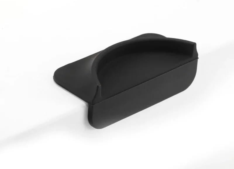Silicone Espresso Coffee Tampers Mat Press Tampering Holder Corner Mat Non-slip Pad Compatible with 51/54/58mm Portafilters Barista ToolsNO.1027 by Unknown