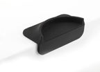 Silicone Espresso Coffee Tampers Mat Press Tampering Holder Corner Mat Non-slip Pad Compatible with 51/54/58mm Portafilters Barista ToolsNO.1027 by Unknown