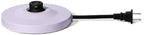 1-Liter Electric Gooseneck Kettle 1200 W, Lavender - Image 5