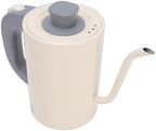 Electric Gooseneck Kettle 600W 800ml Stainless Steel (US Plug 110V) - Image 7