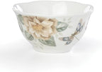 Lenox Butterfly Meadow Holiday 12-Piece Dinnerware Set for 4 - Image 6