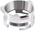 Compatible for Breville Sage, 54mm Espresso Dosing Funnel Ring by Unknown