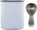 Airscape Kilo Coffee Storage Canister & Scoop Bundle 2.2 lb Food Container by PlanetaryDesign