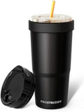 To-Go Buddy | Black ONE by FrostBuddy