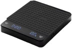Coffee Scale, 0.1g Timed Digital Weighing Tool by Unknown