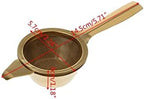 Tea Filters Stainless Steel Mesh Tea Infuser Metal Cup Strainer Loose Leaf Filter with Handle Kitchen Tool - Image 2
