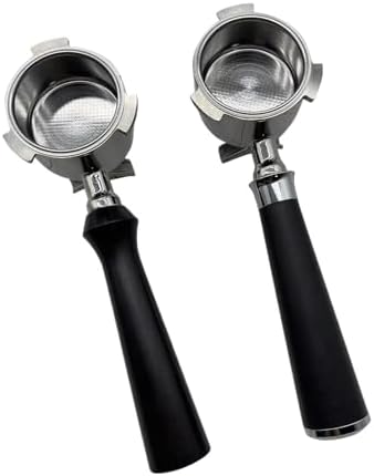 Portafilter Basket, Compatible with Delonghi, 51/54mm - Image 7