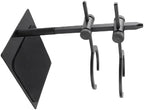 Zerodis Pour Over Coffee Dripper Stand, Double Layer Adjustable Height - Image 7