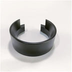 Compatible For Eureka ，MMG ，Grinder 58mm Espresso Coffee Dosing Ring Funnel Machine Accessories - Image 7